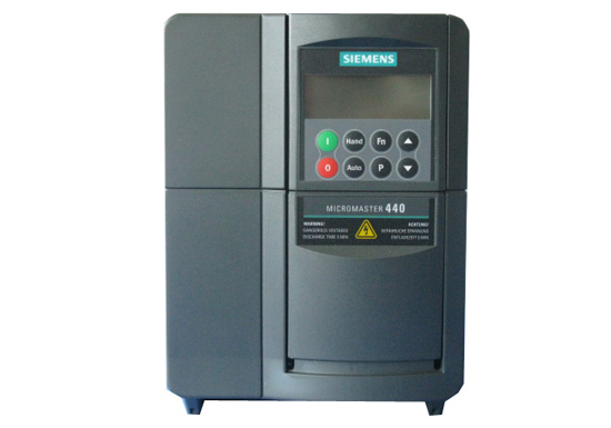 西門子變頻器