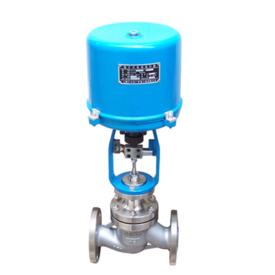 電動(dòng)調(diào)節(jié)閥、執(zhí)行器