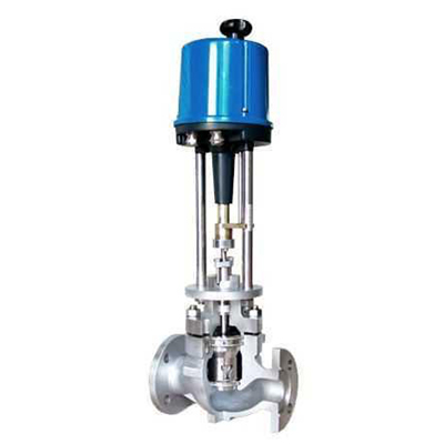 電動(dòng)調(diào)節(jié)閥、執(zhí)行器