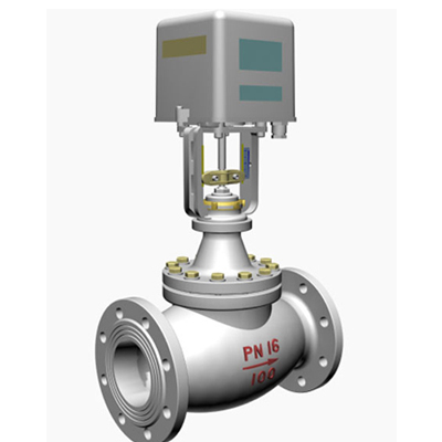 電動(dòng)調(diào)節(jié)閥、執(zhí)行器