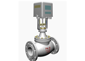 電動調(diào)節(jié)閥、執(zhí)行器