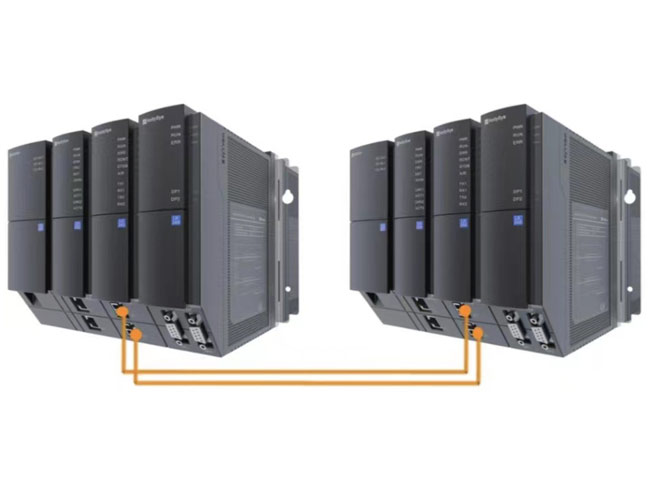 和利時(shí)可編程控制器