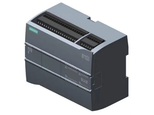 西門子可編程控制器--S7系列PLC