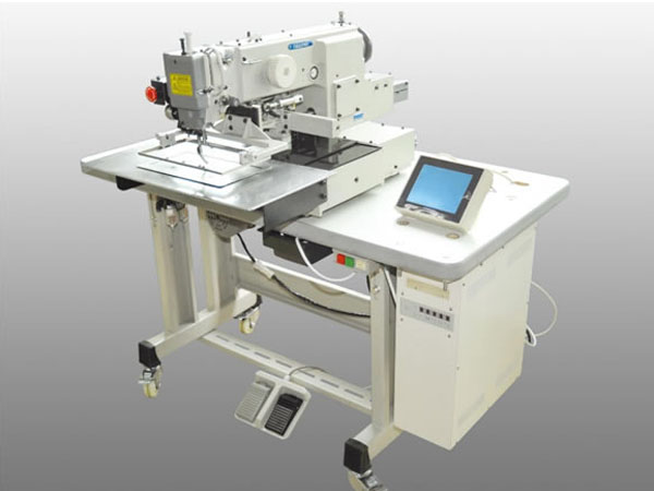 縫紉機(jī)行業(yè)應(yīng)用