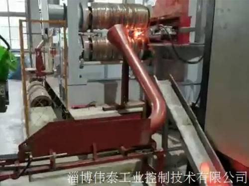 機器人應用生產(chǎn)線